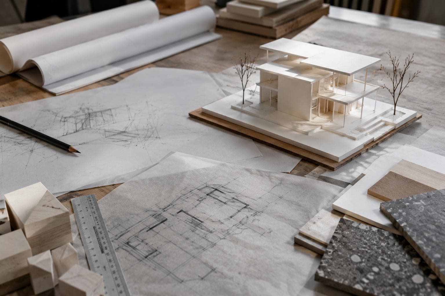 Architecture Studio