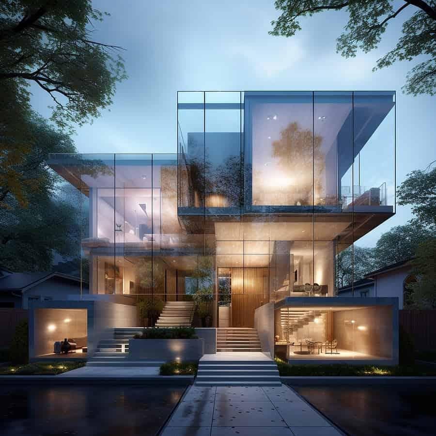 Luxury Villa