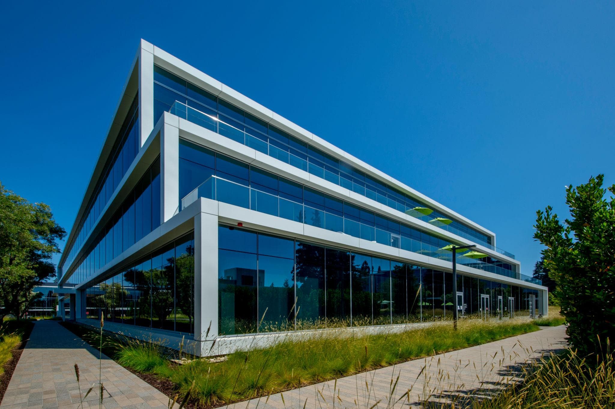 Corporate Office