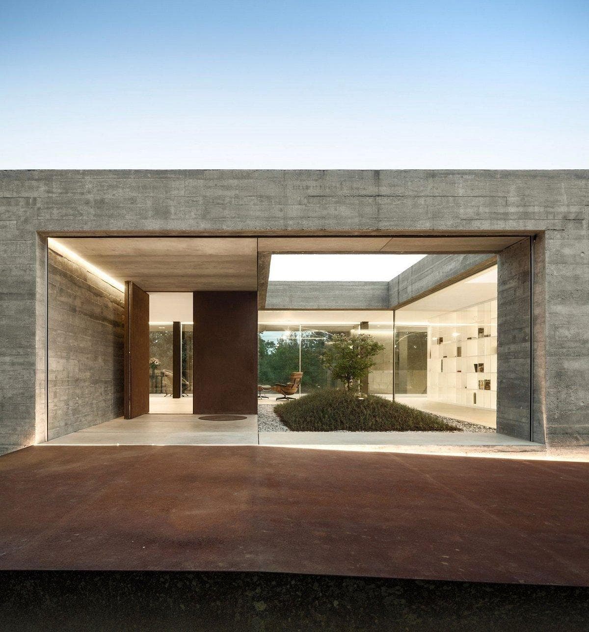 Urban Museum