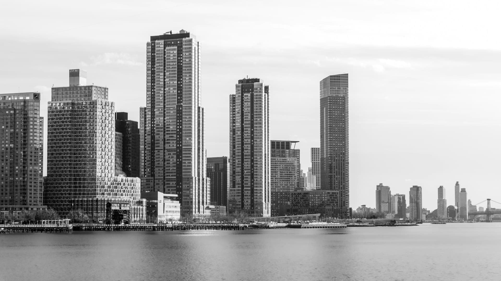 Skyline Residence