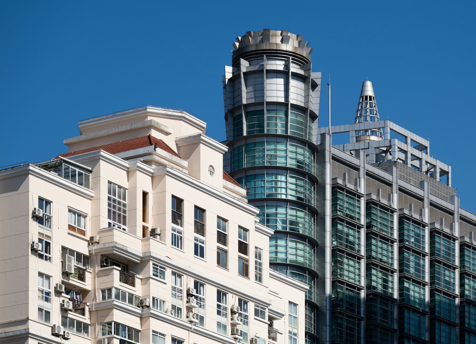 Skyline Residence