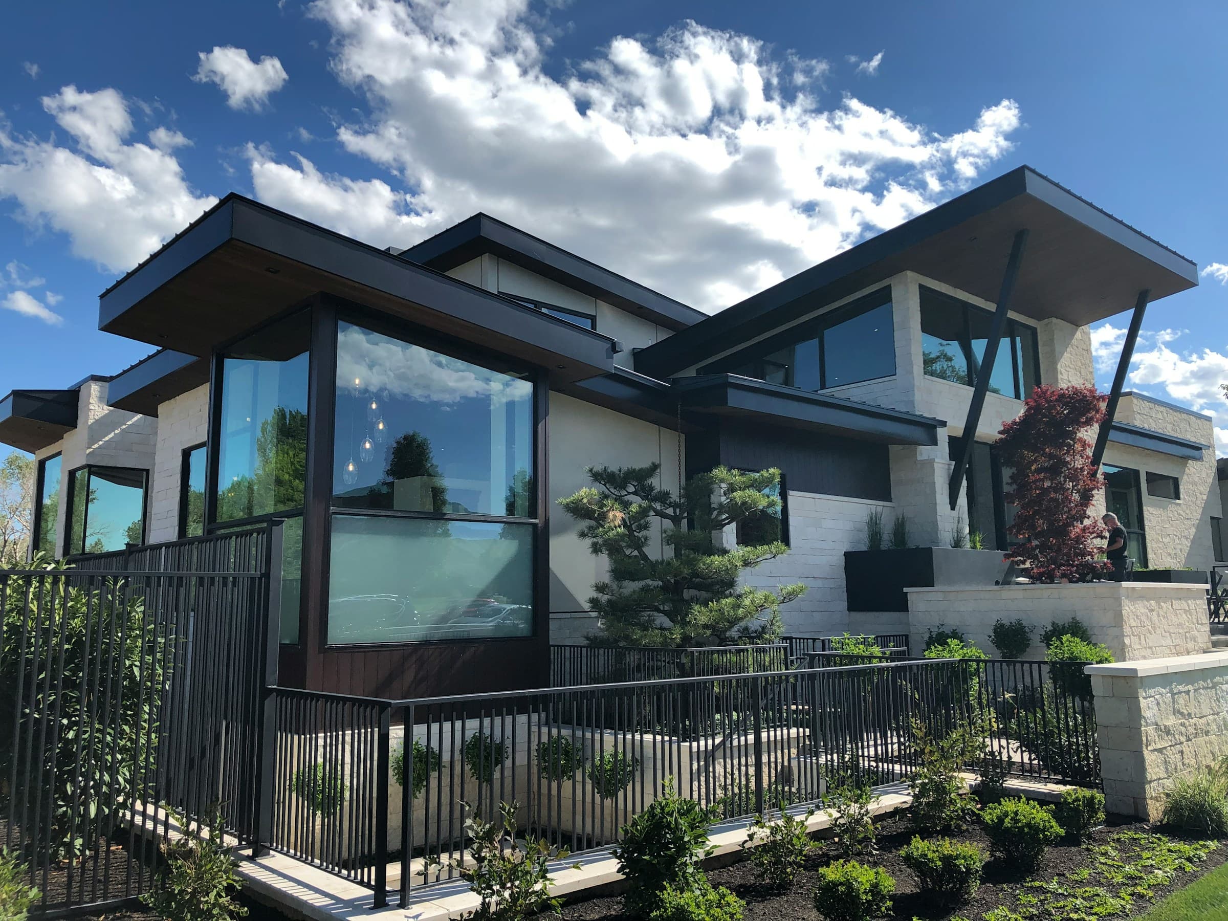 Skyline Residence