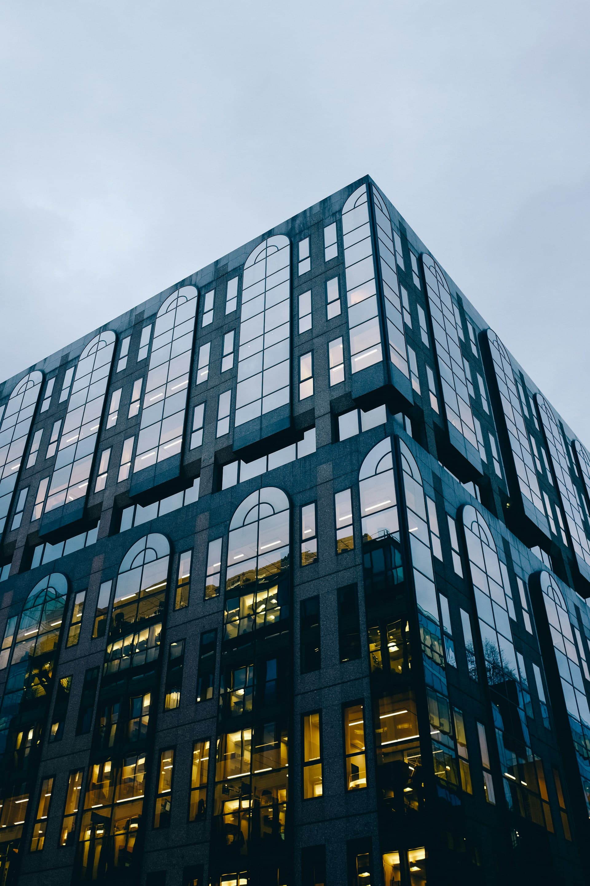 Urban Office