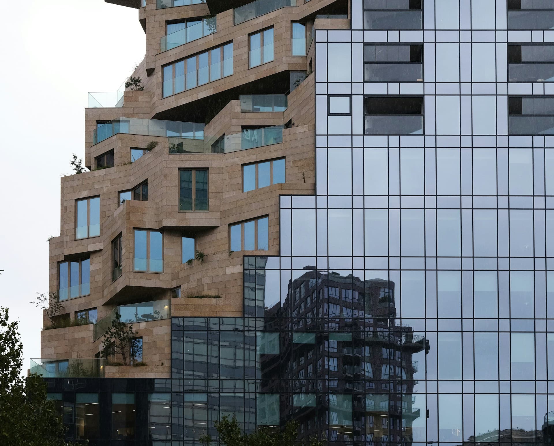 Urban Office