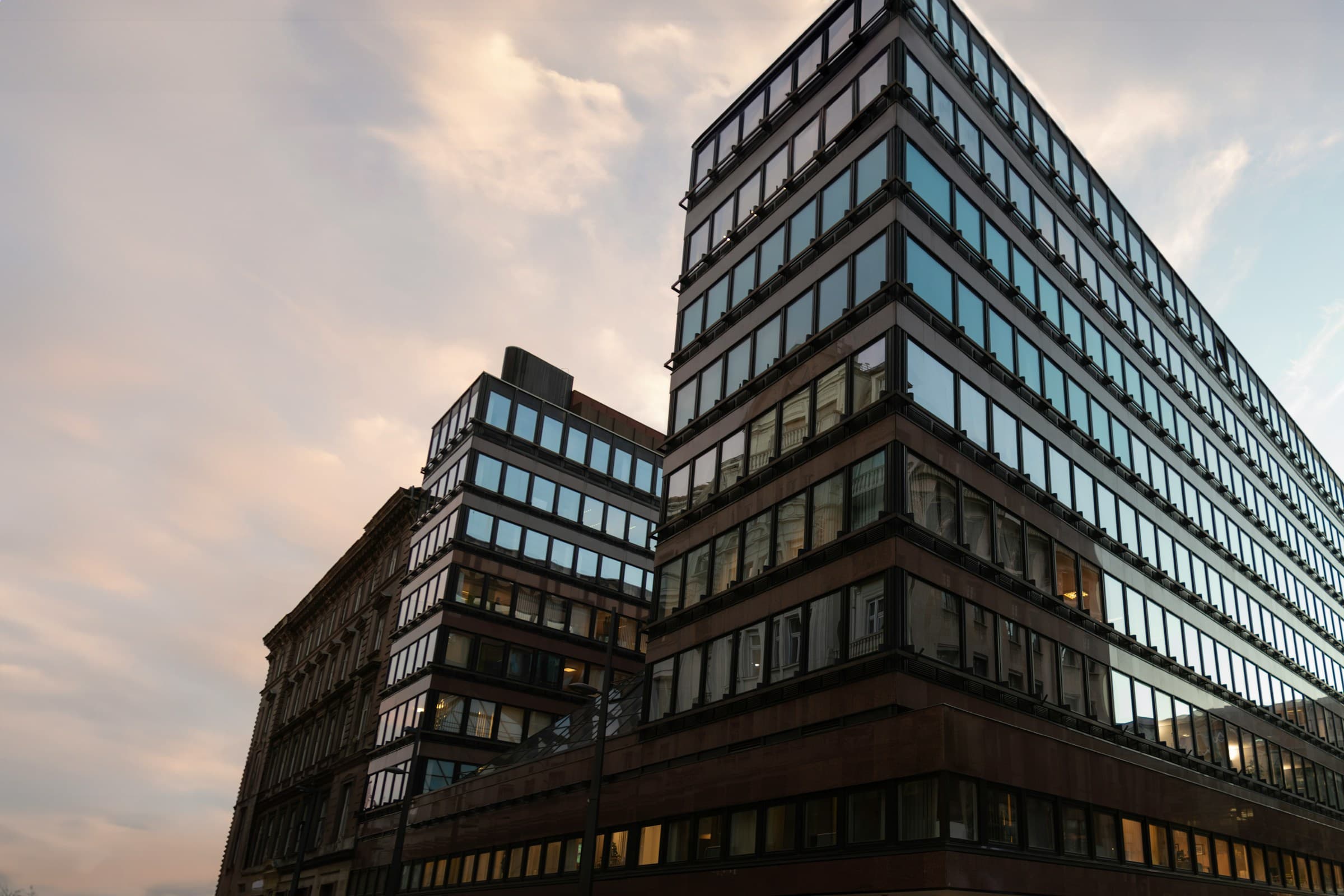 Urban Office