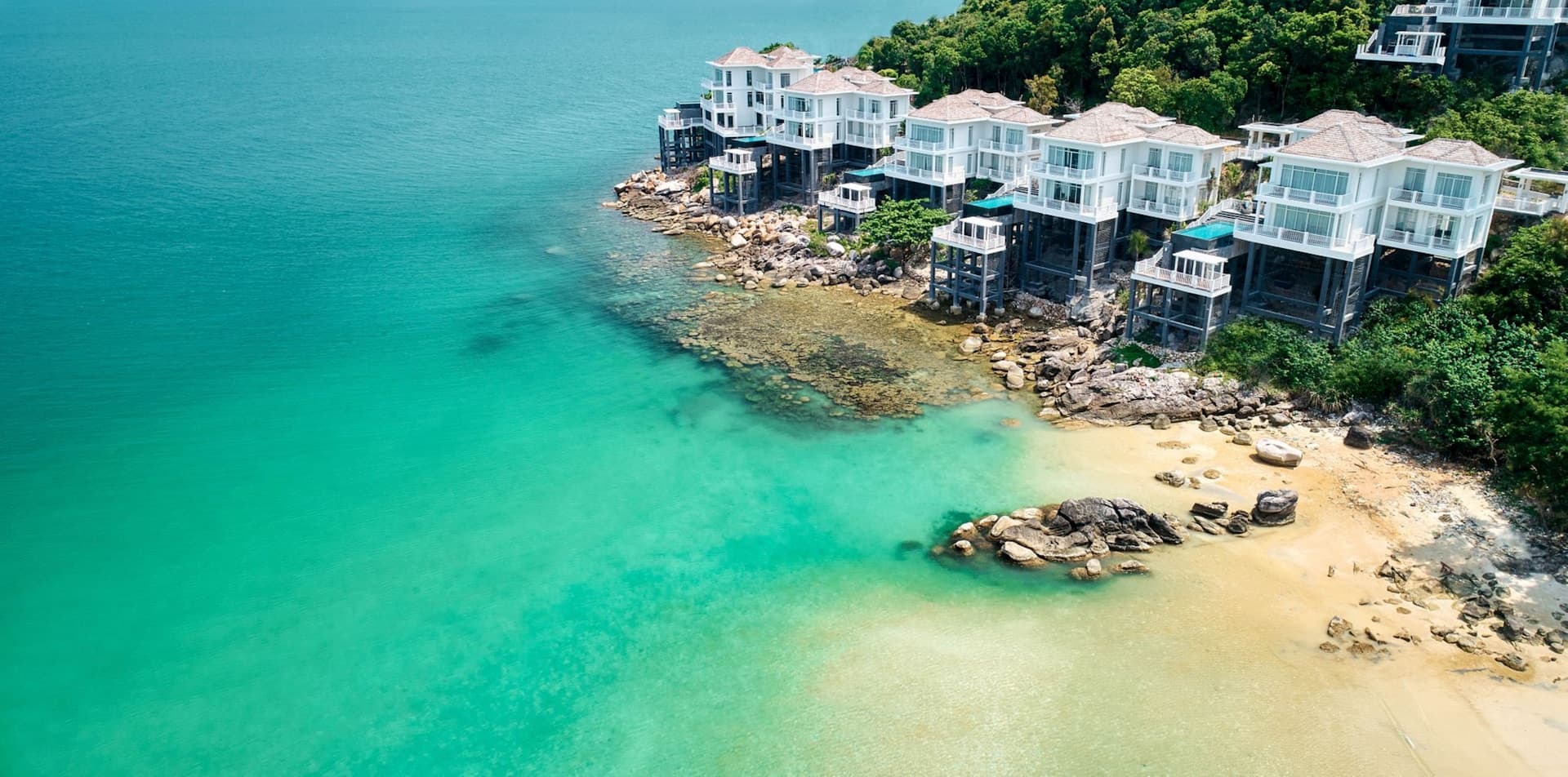 Coastal Villa
